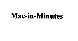 MAC-IN-MINUTES