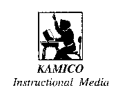 KAMICO INSTRUCTIONAL MEDIA