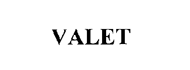 VALET