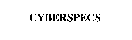 CYBERSPECS