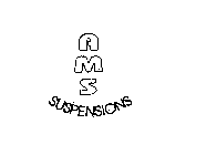 AMS SUSPENSIONS