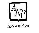 ANP ANNALU PONTI