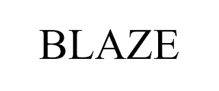 BLAZE