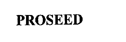 PROSEED