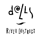 DELLS RIVER DISTRICT