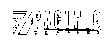 PACIFIC CARRIER