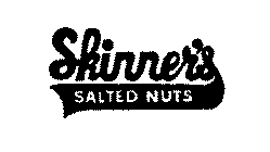 SKINNER'S SALTED NUTS