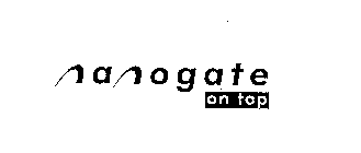 NANOGATE ON TOP