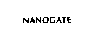 NANOGATE