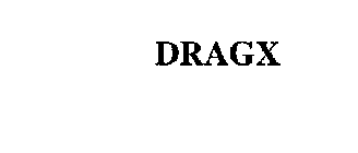 DRAGX