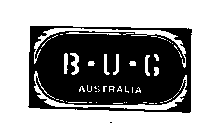 B-U-G AUSTRALIA