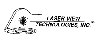 LASER-VIEW TECHNOLOGIES, INC.