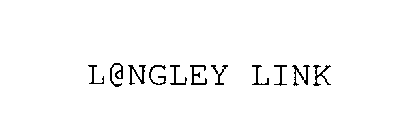 L@NGLEY LINK