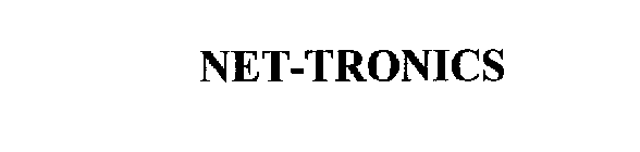 NET-TRONICS