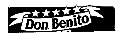 DON BENITO