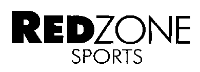 RED ZONE SPORTS