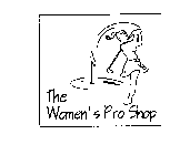 THE WOMEN'S PRO SHOP