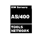 IBM SERVERS AS/400 TOOLS NETWORK