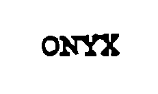 ONYX