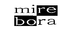 MIREBORA