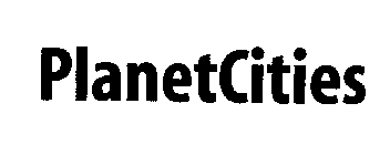 PLANETCITIES