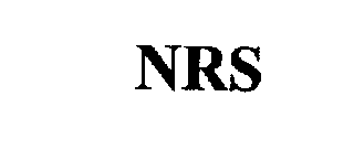 NRS