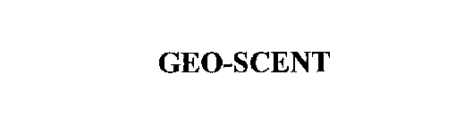 GEO-SCENT