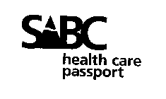 SABC HEALTH CARE PASSPORT