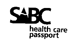 SABC HEALTH CARE PASSPORT