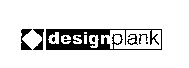 DESIGN PLANK