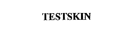 TESTSKIN