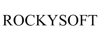 ROCKYSOFT