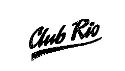 CLUB RIO