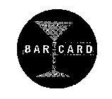 BAR-CARD