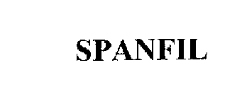 SPANFIL