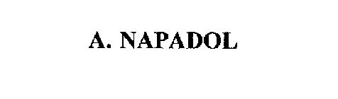 A. NAPADOL