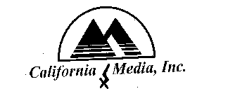 CALIFORNIA FX MEDIA, INC.