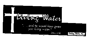 LIVING WATER