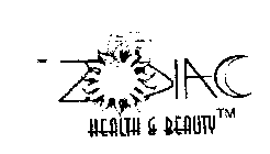 ZODIAC HEALTH & BEAUTY