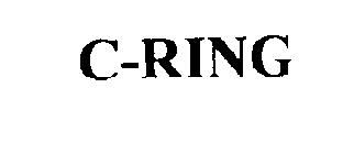 C-RING