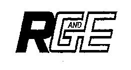 RG AND E