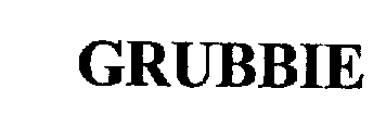 GRUBBIE