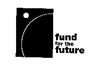 FUND FOR THE FUTURE
