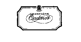CHAMPAGNE OUDINOT