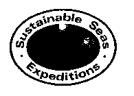 SUSTAINABLE SEAS EXPEDITIONS