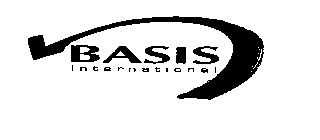 BASIS INTERNATIONAL