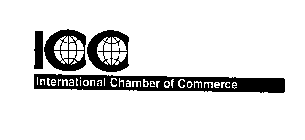 ICC INTERNATIONAL CHAMBER OF COMMERCE