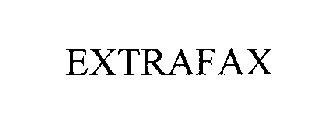 EXTRAFAX