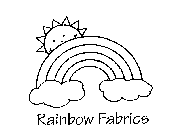 RAINBOW FABRICS