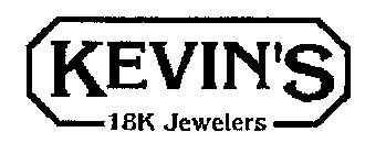 KEVIN'S 18K JEWELERS